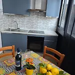 Lemon House Сasa de vacaciones Avola