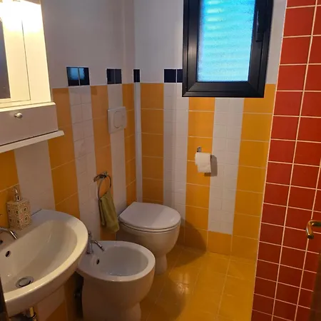 Lemon House Tatil Evi