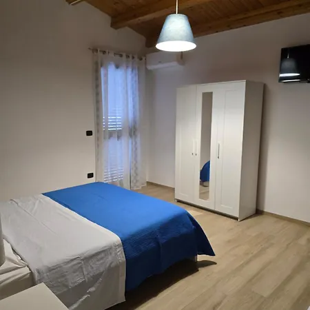 Сasa de vacaciones Lemon House Avola