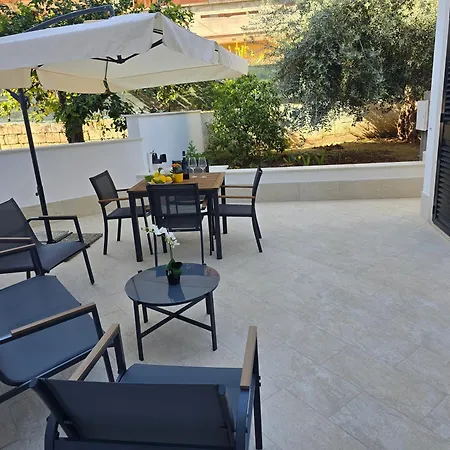 Сasa de vacaciones Lemon House *